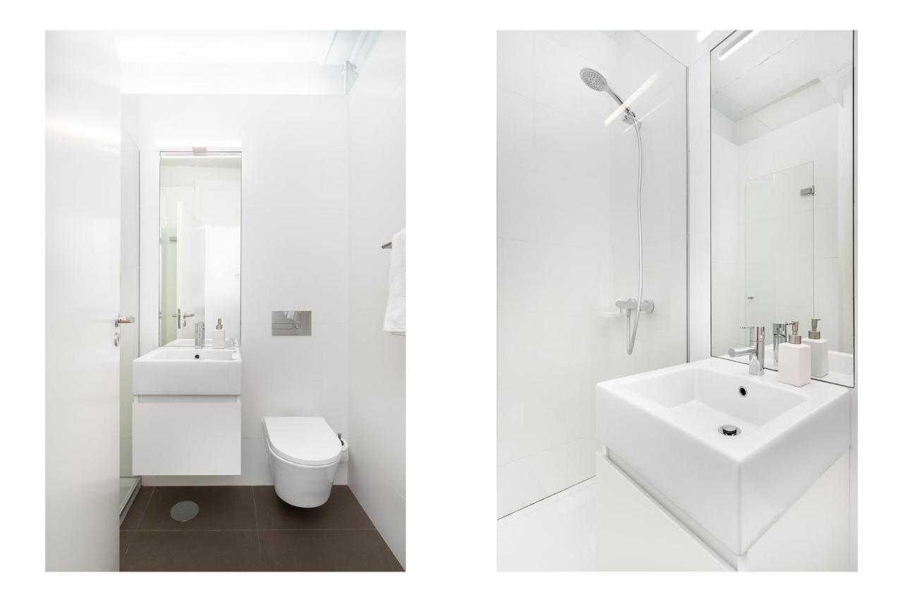 Cedofeita Premium Apartment 2F OOporto Esterno foto